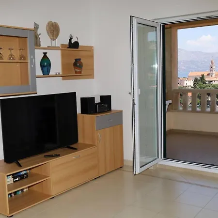 Mirja - Sea View