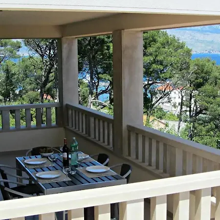 Apartamento Mirja - Sea View