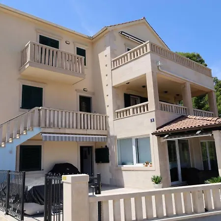 Apartamento Mirja - Sea View *